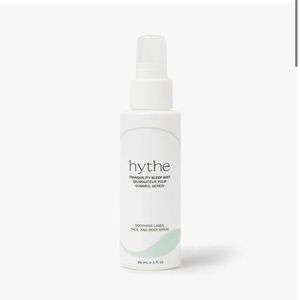 Tranquility sleep mist - new unopened